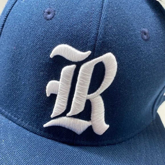 Adidas Rice University Owls Embroidered Cap Hat NWT - Picture 8 of 14